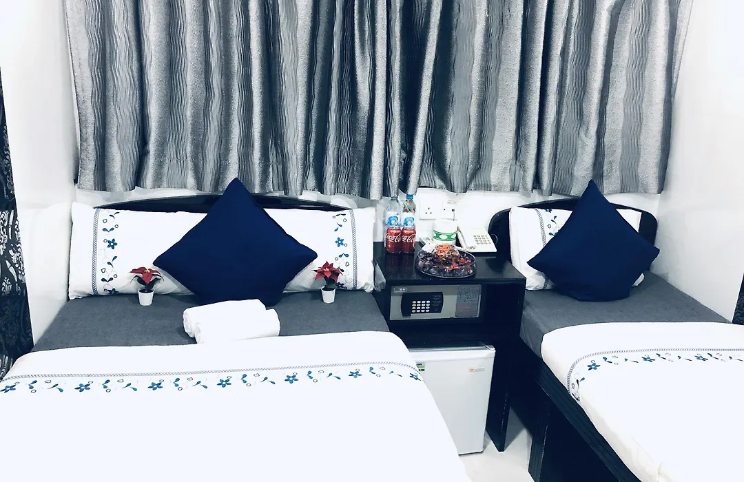 Ashoka Hostel-1
